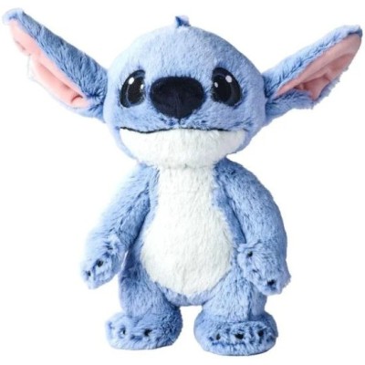 DISNEY STITCH 41CM LIVE ACTION PELUCHE FIGURE SIMBA TOYS