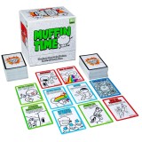 MUFFIN TIME GIOCO DA TAVOLO ITALIANO YAS! GAMES