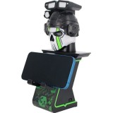 CALL OF DUTY CABLE GUY IKON GHOST 24CM FIGURE EXQUISITE GAMING