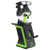 CALL OF DUTY CABLE GUY IKON GHOST 24CM FIGURE EXQUISITE GAMING