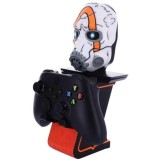 BORDERLANDS CABLE GUY IKON PSYCHO 24CM FIGURE EXQUISITE GAMING