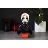 BORDERLANDS CABLE GUY IKON PSYCHO 24CM FIGURE EXQUISITE GAMING