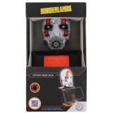 BORDERLANDS CABLE GUY IKON PSYCHO 24CM FIGURE EXQUISITE GAMING