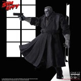 MEZCO TOYS SIN CITY MARV ONE:12 SERIES COLLECTIVE ACTION FIGURE