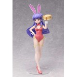 FREEING RANMA 1/2 SHAMPOO BUNNY VERSION 1/4 SCALE STATUE FIGURE
