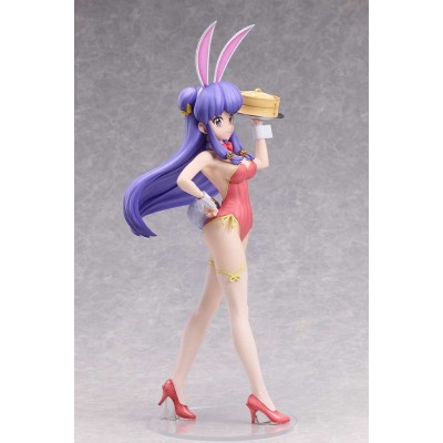 RANMA 1/2 SHAMPOO BUNNY 1/4 STATUA FIGURE FREEING