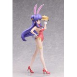 RANMA 1/2 SHAMPOO BUNNY 1/4 STATUA FIGURE FREEING