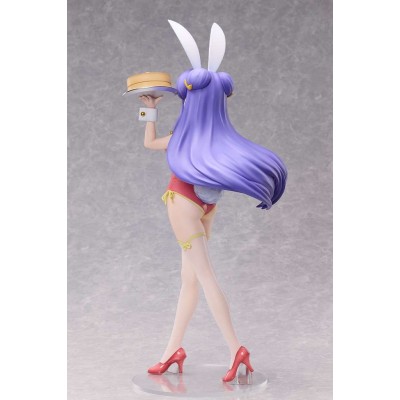 RANMA 1/2 SHAMPOO BUNNY 1/4 STATUA FIGURE FREEING