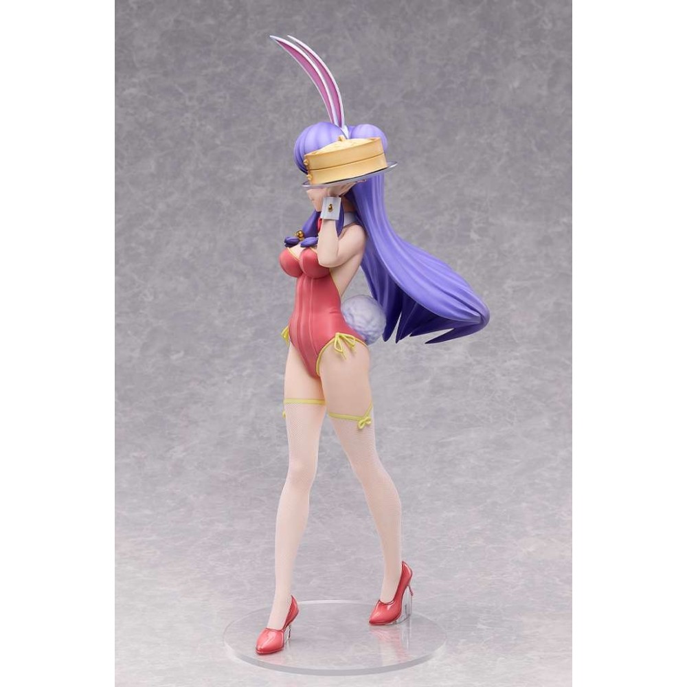 RANMA 1/2 SHAMPOO BUNNY 1/4 STATUA FIGURE FREEING