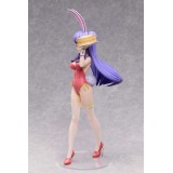 RANMA 1/2 SHAMPOO BUNNY 1/4 STATUA FIGURE FREEING