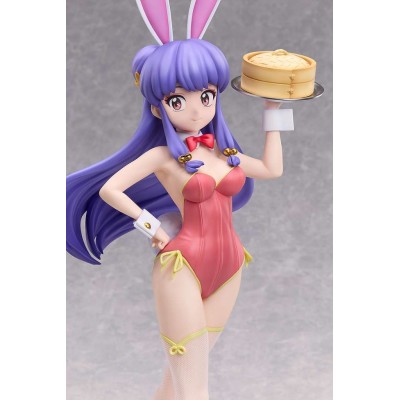 RANMA 1/2 SHAMPOO BUNNY 1/4 STATUA FIGURE FREEING