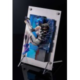 MAX FACTORY GHOST IN THE SHELL MOTOKO KUSANAGI 1/7 SCALE STATUE PVC FIGURE