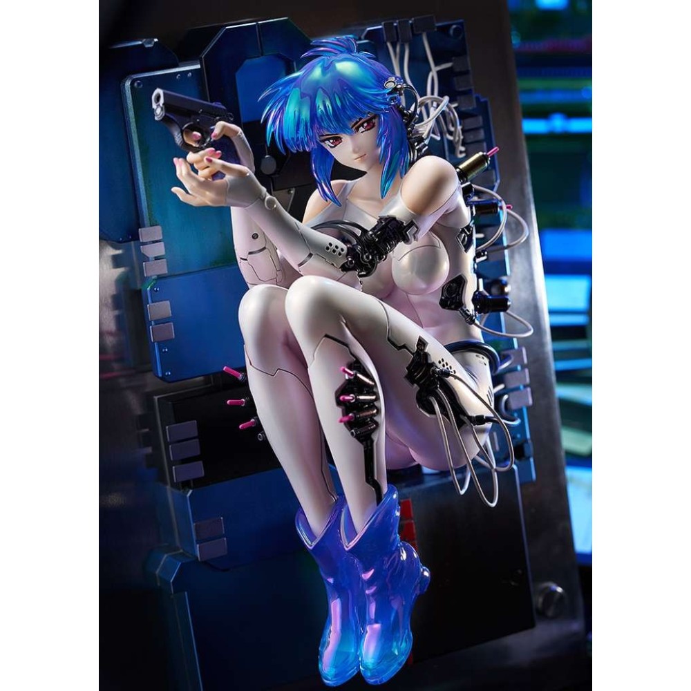 GHOST IN THE SHELL MOTOKO KUSANAGI 1/7 STATUA FIGURE MAX FACTORY