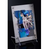 MAX FACTORY GHOST IN THE SHELL MOTOKO KUSANAGI 1/7 SCALE STATUE PVC FIGURE