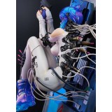 MAX FACTORY GHOST IN THE SHELL MOTOKO KUSANAGI 1/7 SCALE STATUE PVC FIGURE