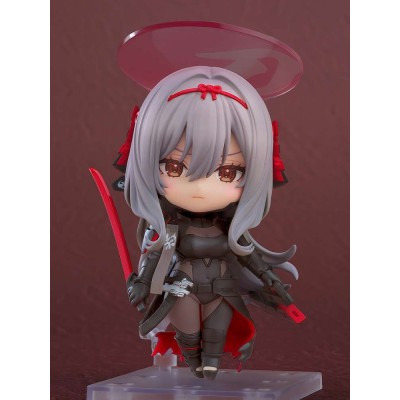 GODDESS OF VICTORY NIKKE GUREN BLACK SHADOW NENDOROID ACTION FIGURE GOOD SMILE COMPANY
