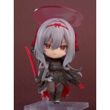 GOOD SMILE COMPANY GODDESS OF VICTORY NIKKE GUREN BLACK SHADOW NENDOROID SERIES PVC ACTION FIGURE