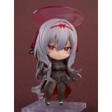 GODDESS OF VICTORY NIKKE GUREN BLACK SHADOW NENDOROID ACTION FIGURE GOOD SMILE COMPANY