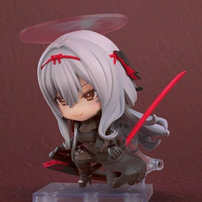 GODDESS OF VICTORY NIKKE GUREN BLACK SHADOW NENDOROID ACTION FIGURE GOOD SMILE COMPANY
