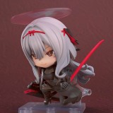GOOD SMILE COMPANY GODDESS OF VICTORY NIKKE GUREN BLACK SHADOW NENDOROID SERIES PVC ACTION FIGURE