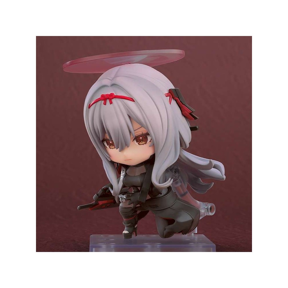 GODDESS OF VICTORY NIKKE GUREN BLACK SHADOW NENDOROID ACTION FIGURE GOOD SMILE COMPANY