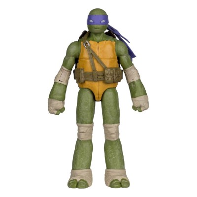 TEENAGE MUTANT NINJA TURTLES PAGE PUNCHERS DONATELLO ACTION FIGURE MC FARLANE