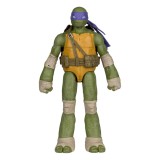 TEENAGE MUTANT NINJA TURTLES PAGE PUNCHERS DONATELLO ACTION FIGURE MC FARLANE