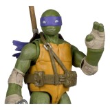 TEENAGE MUTANT NINJA TURTLES PAGE PUNCHERS DONATELLO ACTION FIGURE MC FARLANE