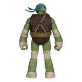 TEENAGE MUTANT NINJA TURTLES PAGE PUNCHERS LEONARDO ACTION FIGURE MC FARLANE