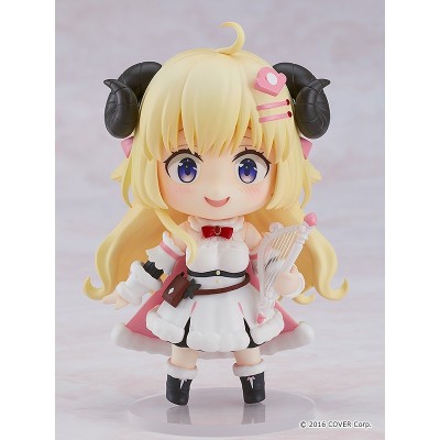 GOOD SMILE COMPANY HOLOLIVE PRODUCTION TSUNOMAKI WATAME NENDOROID RE-RUN ACTION FIGURE