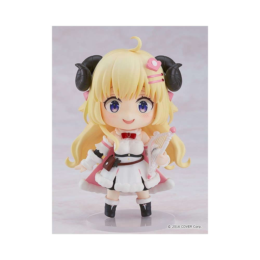 GOOD SMILE COMPANY HOLOLIVE PRODUCTION TSUNOMAKI WATAME NENDOROID RE-RUN ACTION FIGURE