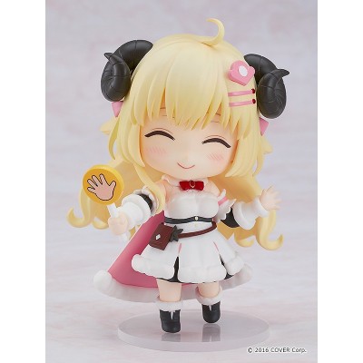 GOOD SMILE COMPANY HOLOLIVE PRODUCTION TSUNOMAKI WATAME NENDOROID RE-RUN ACTION FIGURE