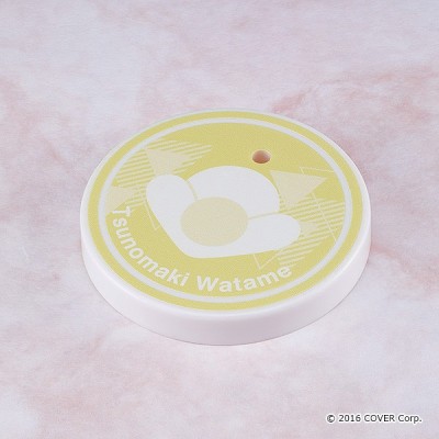 HOLOLIVE PRODUCTION TSUNOMAKI WATAME NENDOROID ACTION FIGURE GOOD SMILE COMPANY