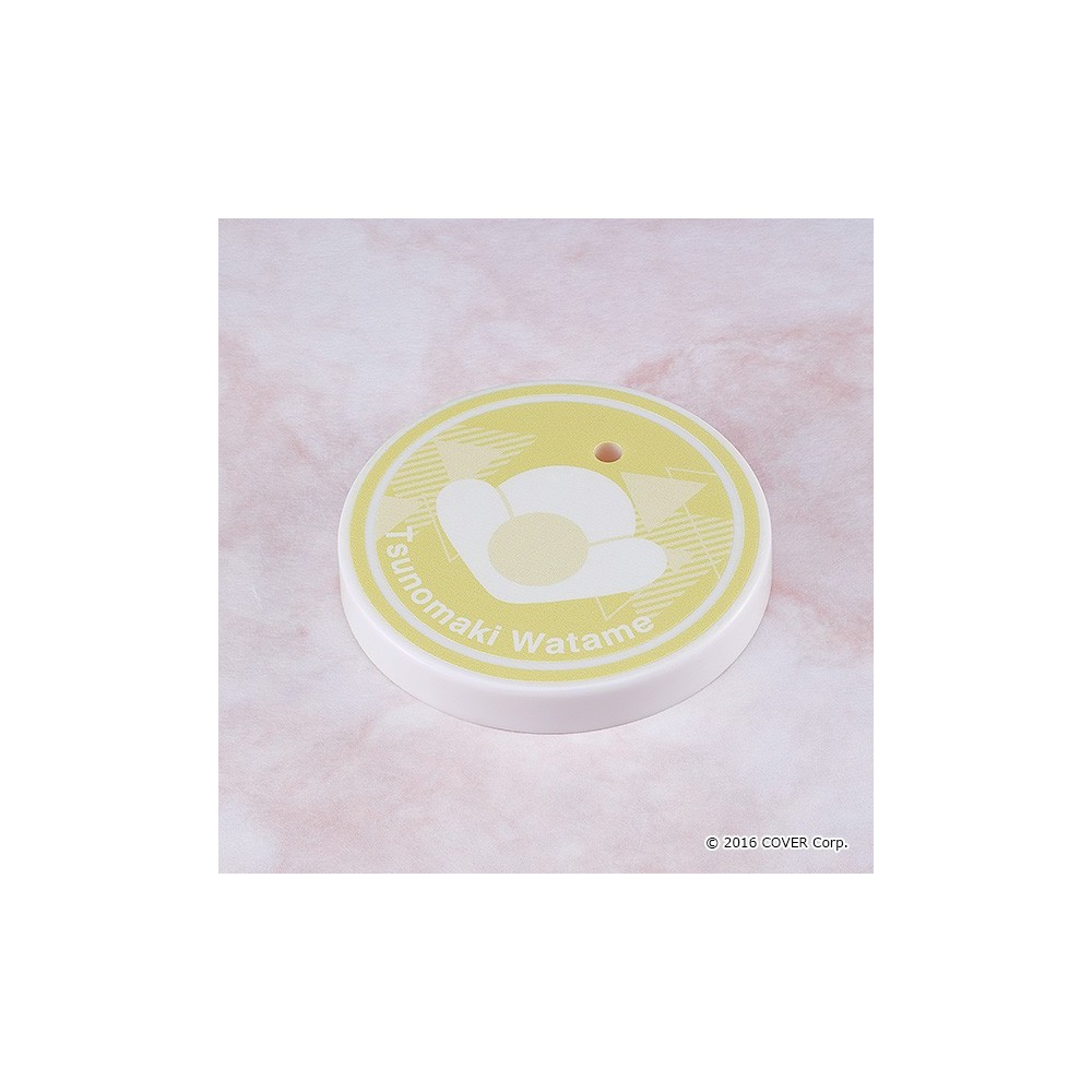 HOLOLIVE PRODUCTION TSUNOMAKI WATAME NENDOROID ACTION FIGURE GOOD SMILE COMPANY