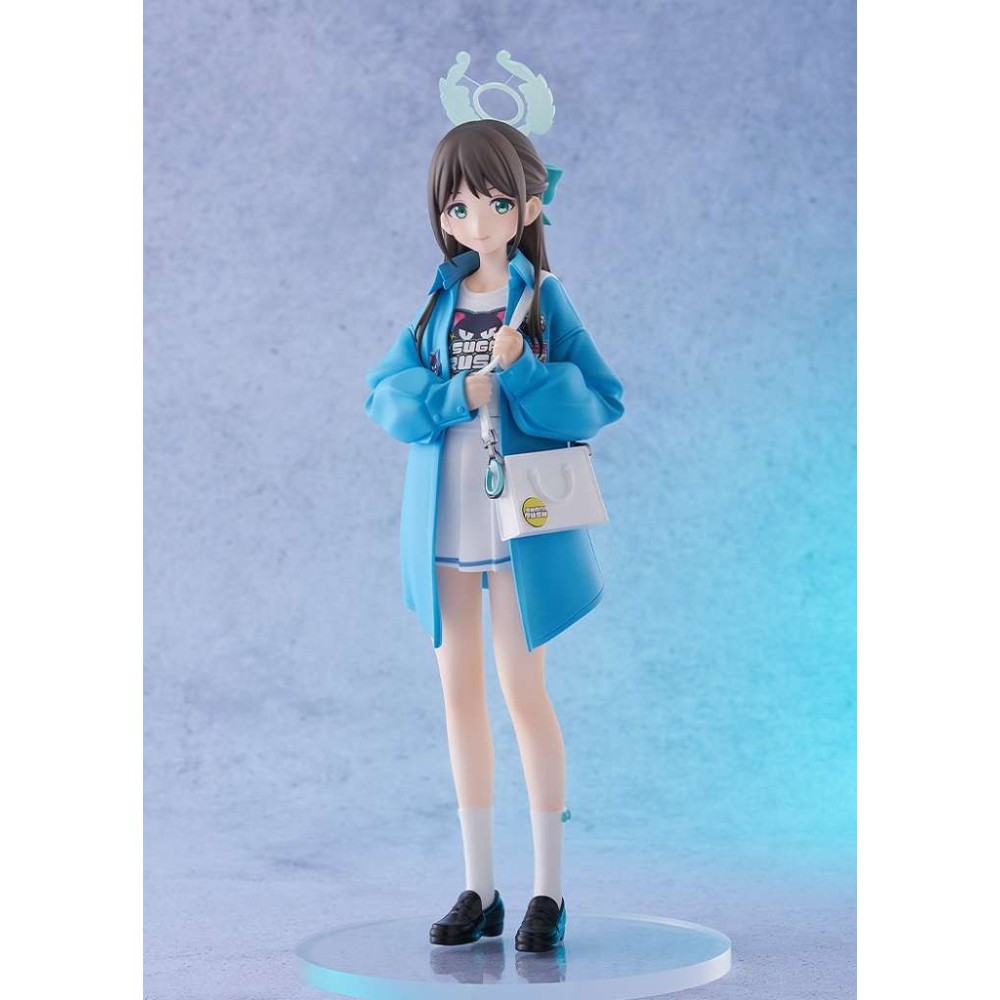 GOOD SMILE COMPANY BLUE ARCHIVE AIRI BAND EVENT KV VER. POP UP PARADE STATUE FIGURE