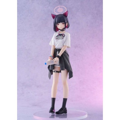 BLUE ARCHIVE KAZUSA BAND EVENT KV POP UP PARADE STATUA FIGURE GOOD SMILE COMPANY