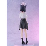 BLUE ARCHIVE KAZUSA BAND EVENT KV POP UP PARADE STATUA FIGURE GOOD SMILE COMPANY