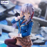 HEAVEN BURNS RED YUKI IZUMI TRIO-TRY-IT STATUA FIGURE FURYU