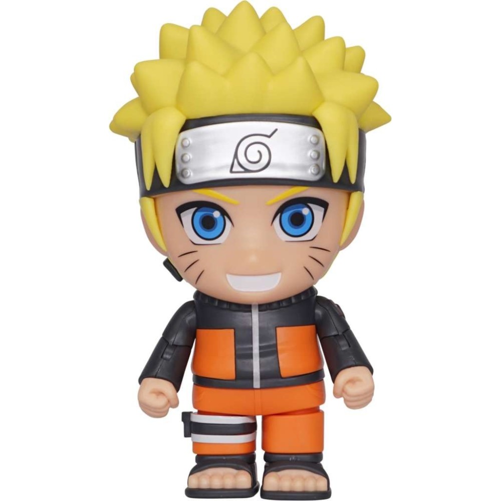 MONOGRAM NARUTO SHIPPUDEN NARUTO UZUMAKI MODEL KIT PVC FIGURE