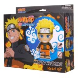 NARUTO SHIPPUDEN NARUTO UZUMAKI MODEL KIT FIGURE MONOGRAM