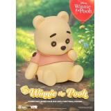 BEAST KINGDOM WINNIE THE POOH CUDDLY DOLL PALM SIZE VYNIL MONEY BANK