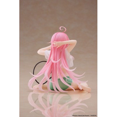 TO LOVE-RU DARKNESS LALA ROOMWEAR VER. DESKTOP CUTE STATUA FIGURE TAITO