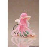 TAITO cTO LOVE-RU DARKNESS LALA ROOMWEAR VER. DESKTOP CUTE PVC STATUE FIGURE