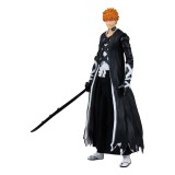 MC FARLANE BLEACH THOUSAND YEAR BLOOD WAR ICHIGO KUROSAKI FULLBRING BANKAI ACTION FIGURE