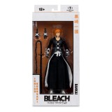 MC FARLANE BLEACH THOUSAND YEAR BLOOD WAR ICHIGO KUROSAKI FULLBRING BANKAI ACTION FIGURE