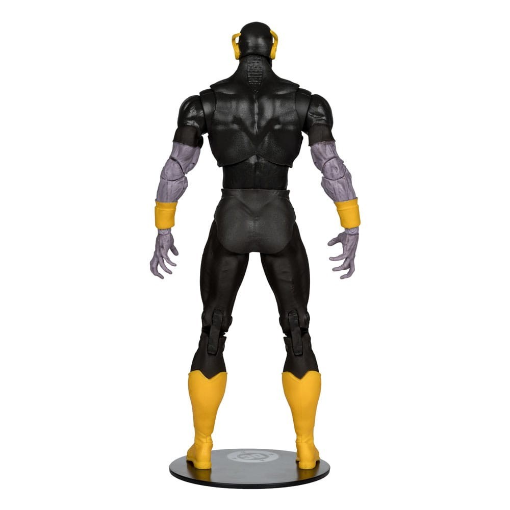 DC MULTIVERSE DARK FLASH DARK MULTIVERSE RED PLATINUM EDITION ACTION FIGURE MC FARLANE