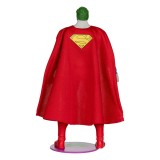 DC MULTIVERSE SUPERMAN JOKERIZED GOLD LABEL ACTION FIGURE MC FARLANE