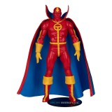 MCFARLANE TOYS DIGITAL RED TORNADO DC THE BRONZE AGE ACTION FIGURE MC FARLANE