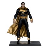 DC MULTIVERSE SUPERMAN FUTURE STATE KNIGHTMARE EDITION GOLD LABEL ACTION FIGURE MC FARLANE