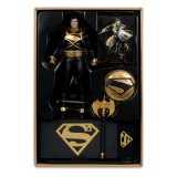 DC MULTIVERSE SUPERMAN FUTURE STATE KNIGHTMARE EDITION GOLD LABEL ACTION FIGURE MC FARLANE